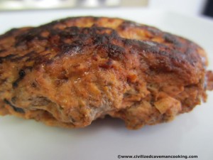 Cluck-Moo Breakfast Sausage