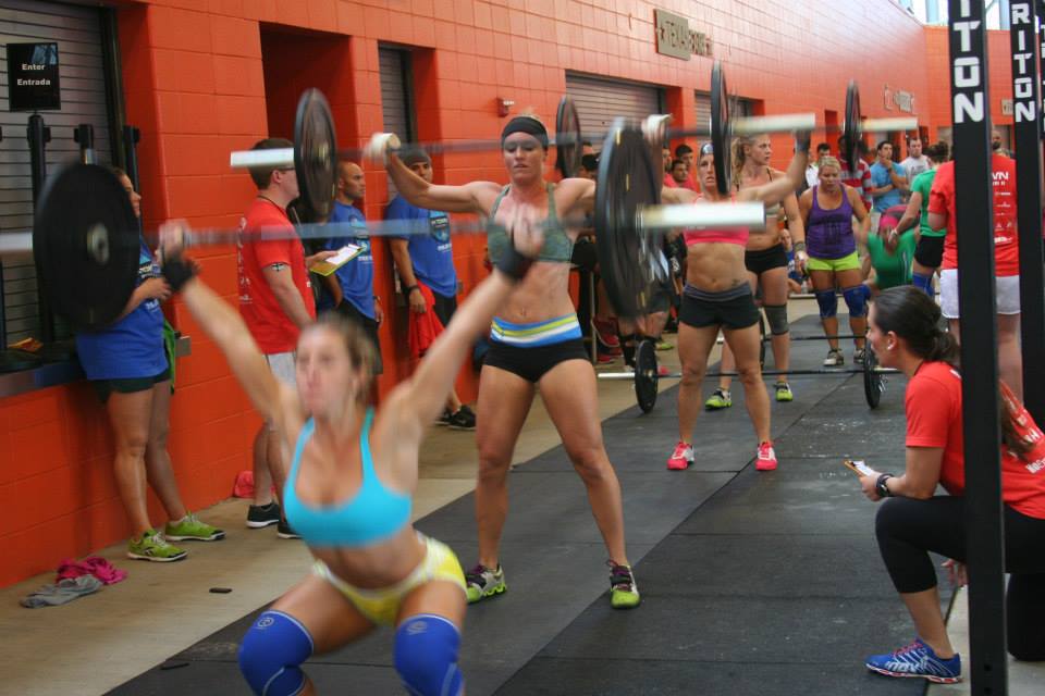 HTOWN THROW DOWN RECAP…finally