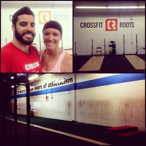 #BoulderOrBust Part B